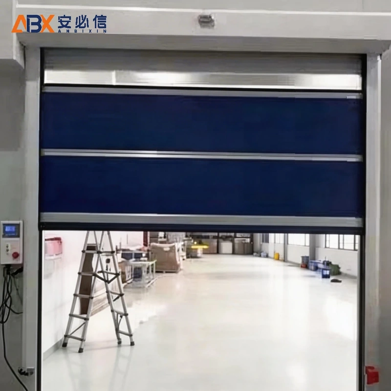 长春高速门
