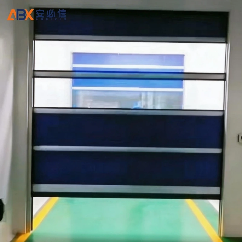 长春工业快速门
