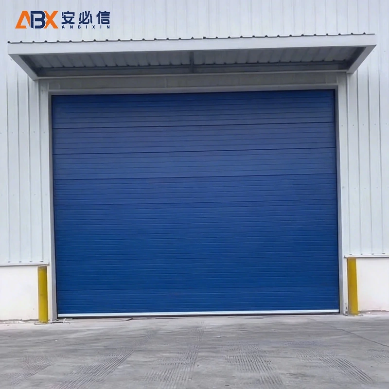 长春洁净室高速门